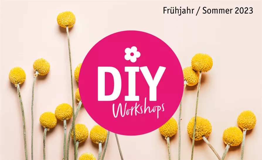 Workshop 11.02.23 - 14.00 Uhr 