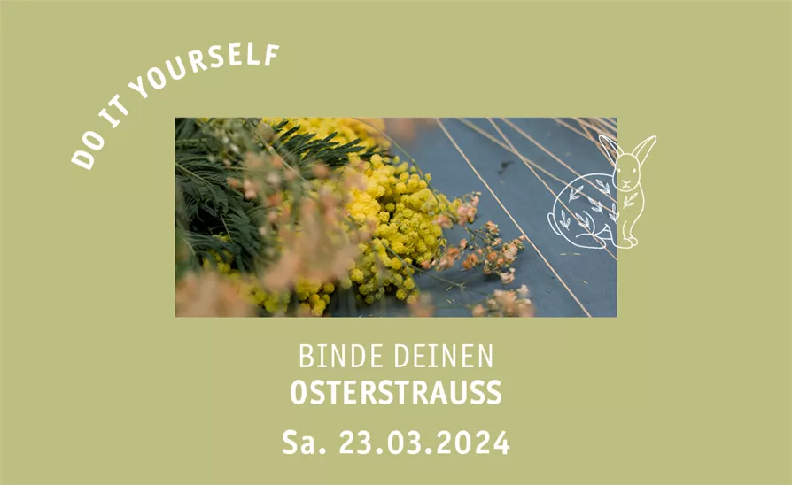 Workshop 23.03.2024 - 10:00 Uhr 