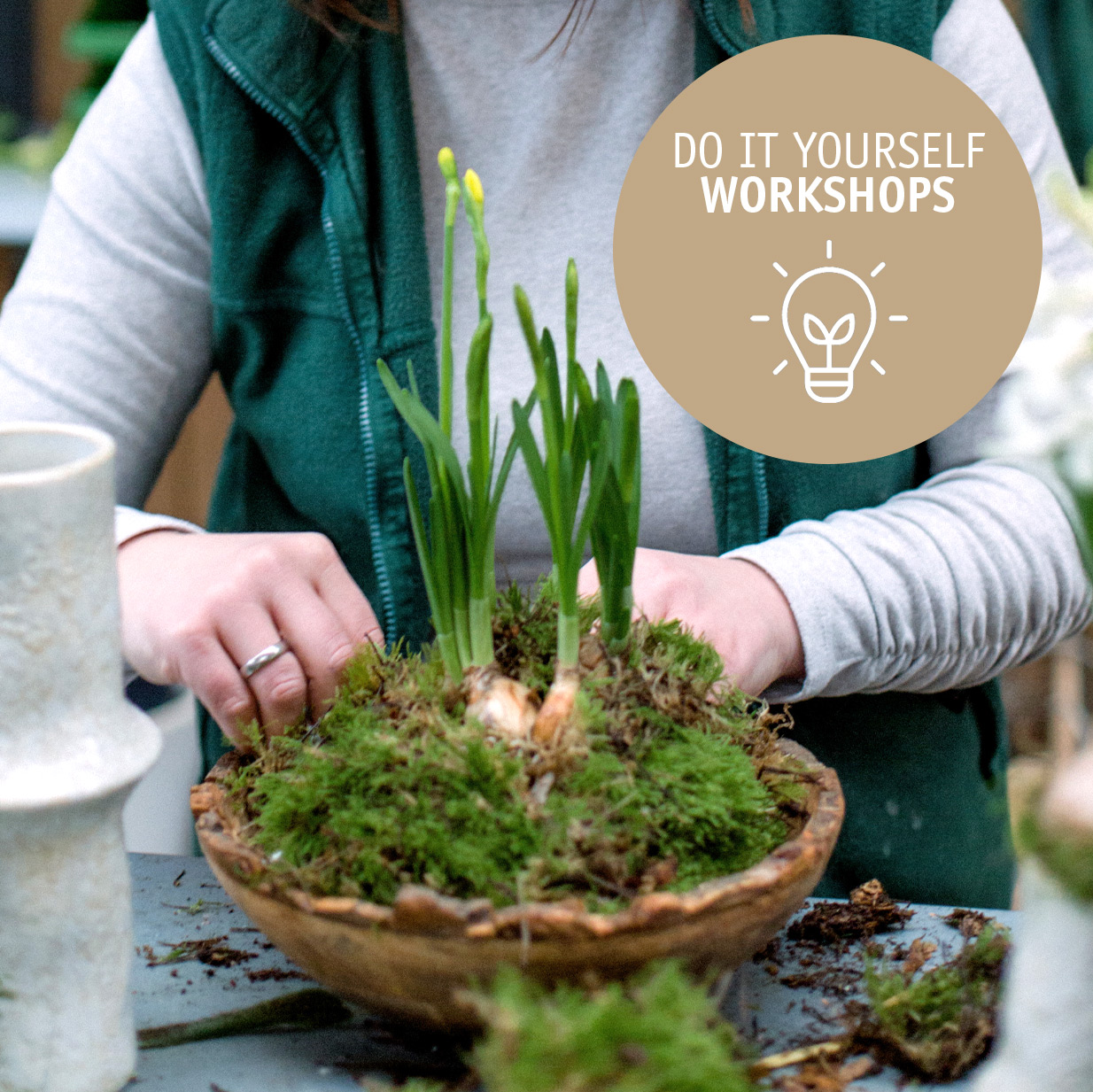 DIY-Workshops 