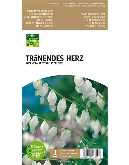 Tränendes Herz