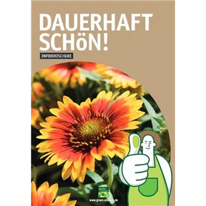 DAUERHAFT SCHöN!