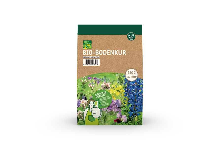 Bio-Bodenkur